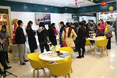 西安優(yōu)美西點(diǎn)教學(xué)產(chǎn)品品鑒會(huì)|專注烘焙匠心授教!