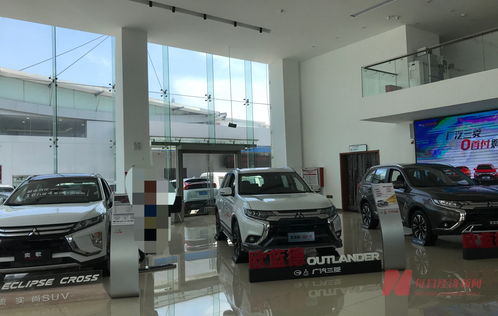 三菱退出東南汽車調查 裂痕6年前已出現 不少經銷商轉入廣汽三菱