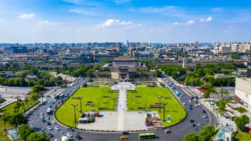 數字對話古今 共赴世界互聯網大會文化遺產數字之約