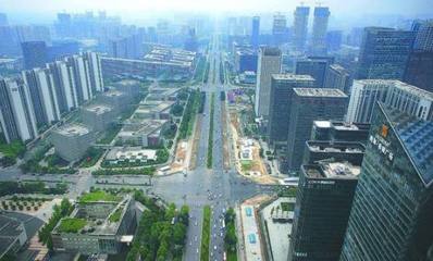 網(wǎng)紅西安與未來成都：數(shù)字時(shí)代下的城市潛力對比