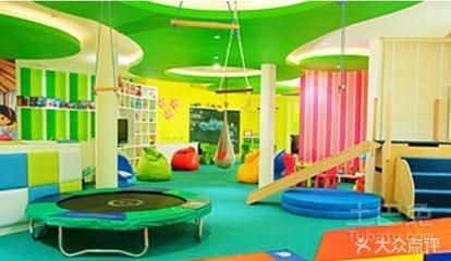 西安幼兒園裝修設計專業(yè)公司推薦與實惠裝修方案