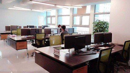 探尋西安網絡科技新星 西安正人網絡科技發展解析